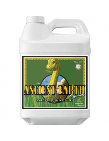 Advanced Nutrients True Organics Ancient Earth - Imagen 1