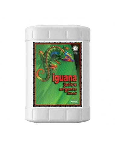 Advanced Nutrients True Organics Iguana Juice Bloom 23L - Imagen 1