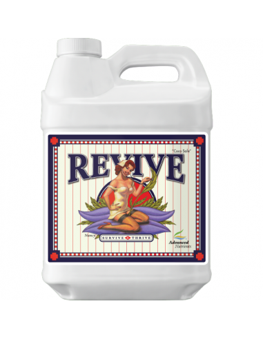 Advanced Nutrients Revive 10L - Imagen 1