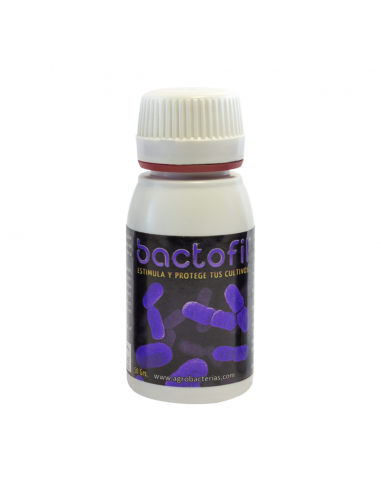 Agrobacterias Bactofil - Imagen 1