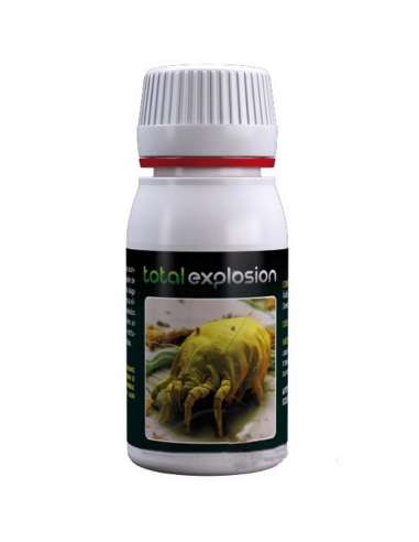 Agrobacterias Total Explosion 60ml - Imagen 1