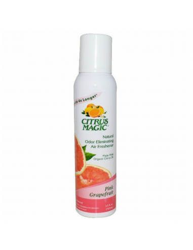 Ambientador Citrus Magic (103ml) - Imagen 1