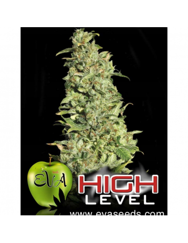 Eva Seeds High Level Fem - Imagen 1