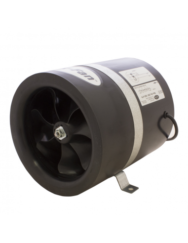 Extractor Max-Fan - Imagen 1