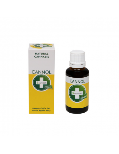 Annabis Cannol - Imagen 1