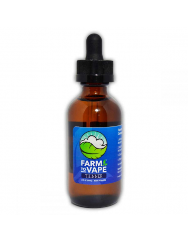 Farm To Vape Diluyente 60ml - Imagen 1