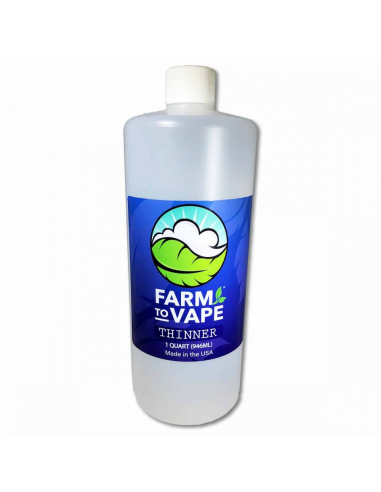 Farm To Vape Diluyente Original 946ml - Imagen 1