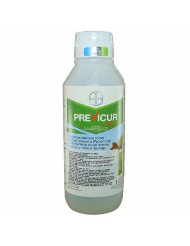 Previcur Energy 1L - Imagen 1