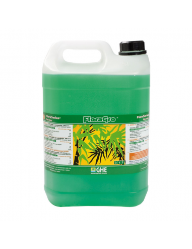 Terra Aquatica Tripart Grow (Floragro) - Imagen 1