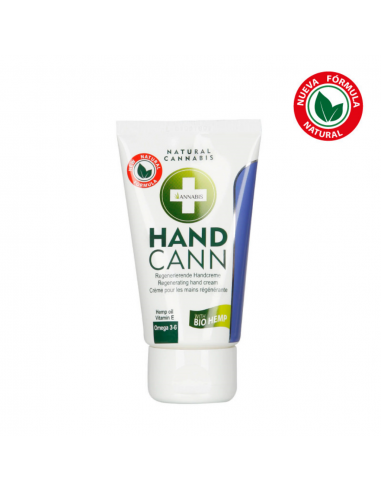 Annabis Handcann Natural 75ml - Imagen 1