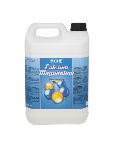 Terra Aquatica Calcium Magnesium Suplement - Imagen 1