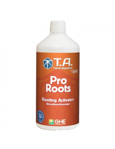 Terra Aquatica Pro Roots (G.H. Roots) - Imagen 1