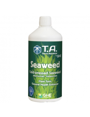 Terra Aquatica Seaweed - Imagen 1