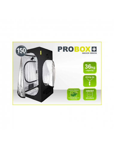 Armario Garden Highpro Probox Master - Imagen 1