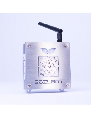 Grolab SoilBot - Imagen 1