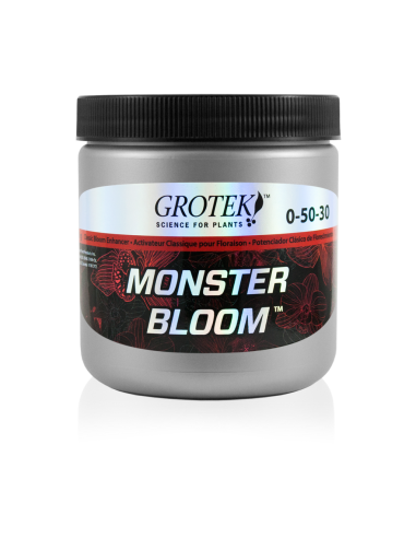 Grotek Monster Bloom (20gr a 10Kg) - Imagen 1