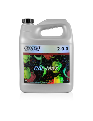 Grotek Cal Max (500ml a 23L) - Imagen 1