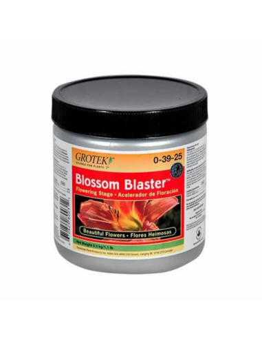 Grotek Blossom Blaster (20Gr a 1Kg) - Imagen 1