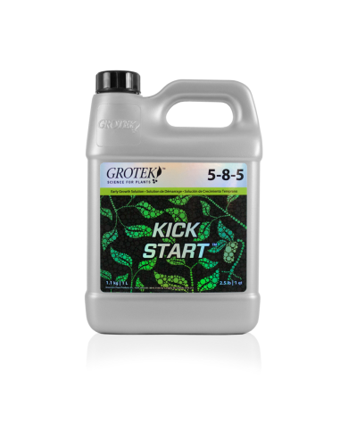 Grotek Kick Start (500ml - 1L) - Imagen 1