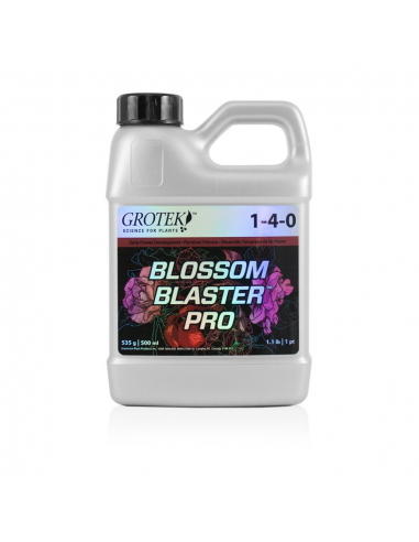 Grotek Blossom Blaster Pro (500ml - 1L) - Imagen 1