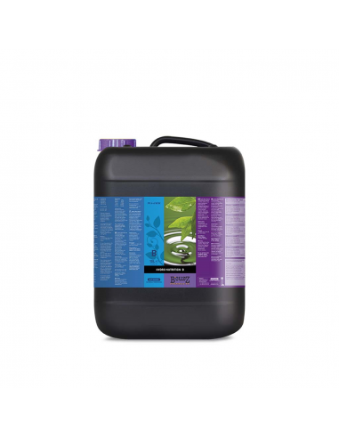 Atami B´Cuzz Hydro Nutrition A+B (1L a 10L) - Imagen 1