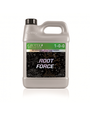 Grotek Root Force Organics - Imagen 1