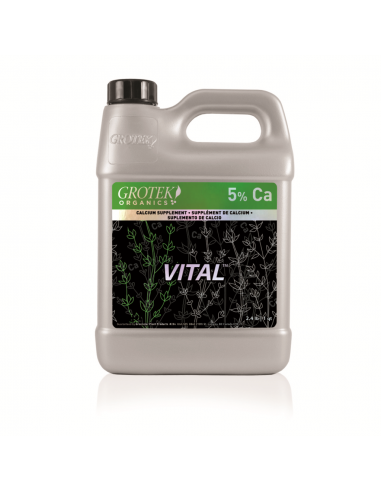 Grotek Vital Organics - Imagen 1