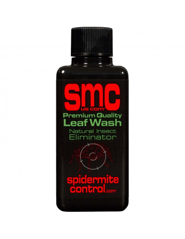 Growth Technology Spidermite Control 100ml. - Imagen 1