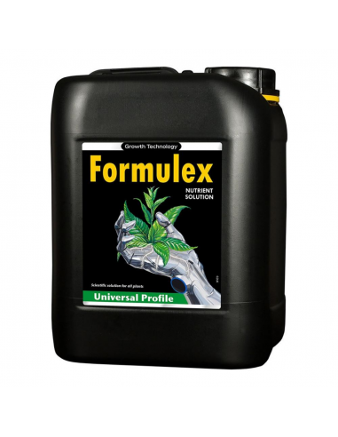 Growth Technology Ionic Formulex (1L a 20L) - Imagen 1