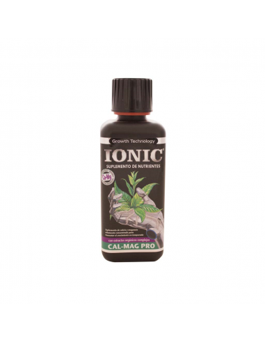 Growth Technology Ionic Cal-Mag Pro 300ml - Imagen 1