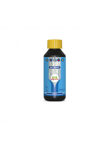 Atami Ata Organics Root-C (100ml  a 1L) - Imagen 1