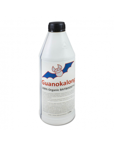 Guanokalong Batboost Liquido - Imagen 1