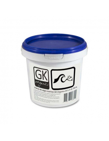 Guanokalong Seaweed Polvo - Imagen 1