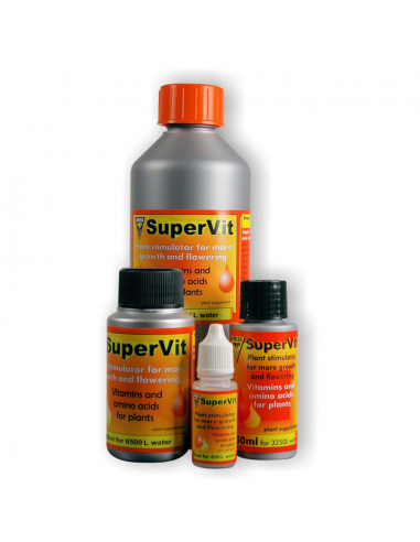 Hesi Super Vit - Imagen 1