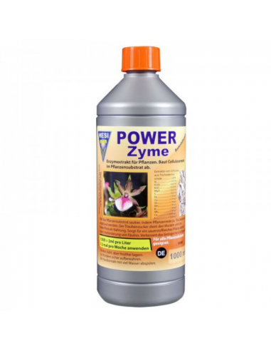 Hesi Power Zyme (500ml a 10L) - Imagen 1