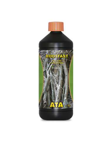 Atami Ata Rootfast (250ml a 5L) - Imagen 1