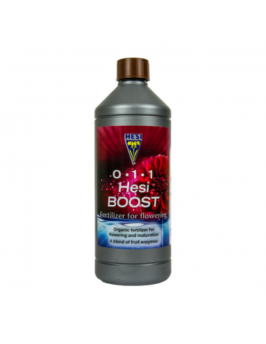 Hesi Boost (500ml a 10L) - Imagen 1