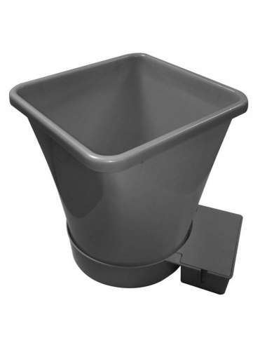 Autopot Módulo 1 Pot XL (25L) Negro - Imagen 1