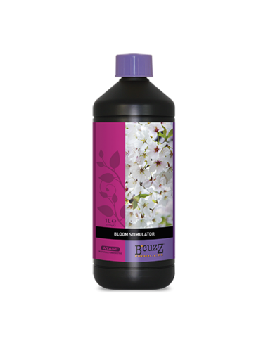 Atami B´Cuzz Bloom Stimulator (500ml a 5L) - Imagen 1