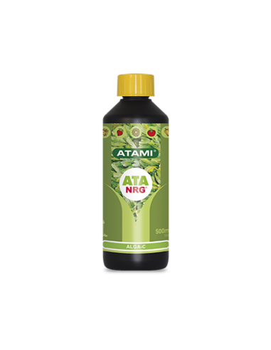 Atami Ata Organics Alga-C (500ml a 5L) - Imagen 1