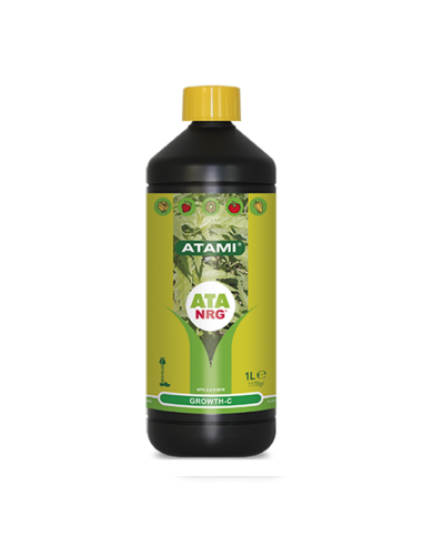 Atami Ata Organics Growth-C (1L - 5L) - Imagen 1