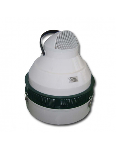 Humidificador Centrifugo Trau HR50 3-5L/h - Imagen 1