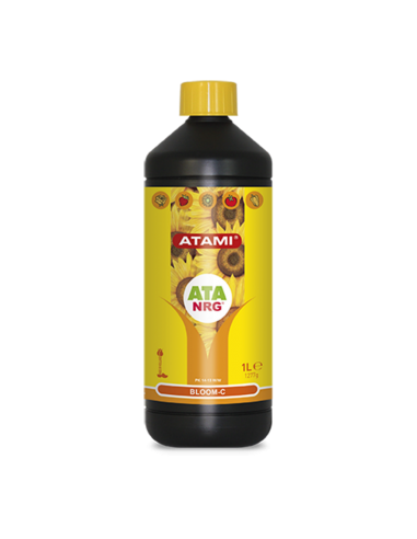 Atami Ata Organics Bloom-C (1L - 5L) - Imagen 1