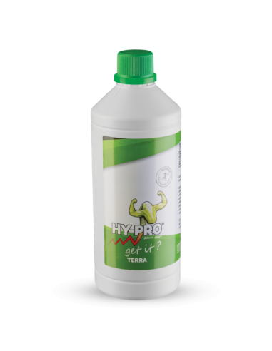 Hy-Pro Terra  (500ml a 60L) - Imagen 1