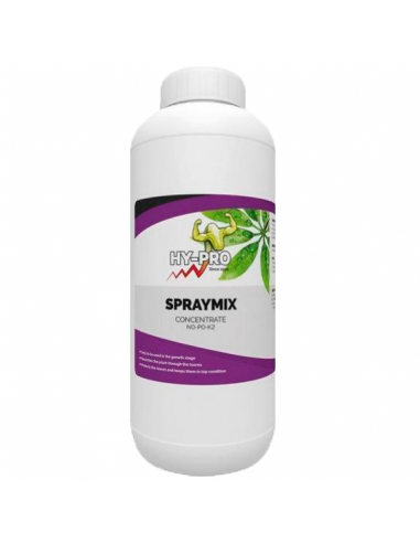 Hy-Pro Spraymix (250ml a 5L) - Imagen 1