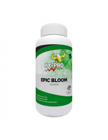 Hy-Pro Epic Bloom (250ml a 60L) - Imagen 1