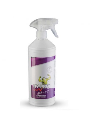 Hy-Pro Spraymix 1L con pulverizador - Imagen 1