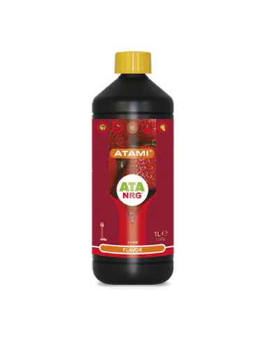 Atami Ata Organics Flavor (1L - 5L) - Imagen 1