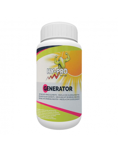 Hy-Pro Generator - Imagen 1