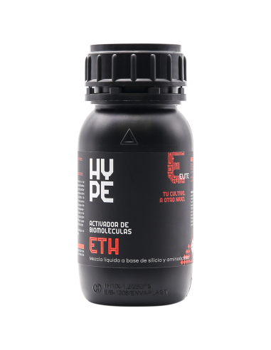 Eth (Activador THC) - Imagen 1